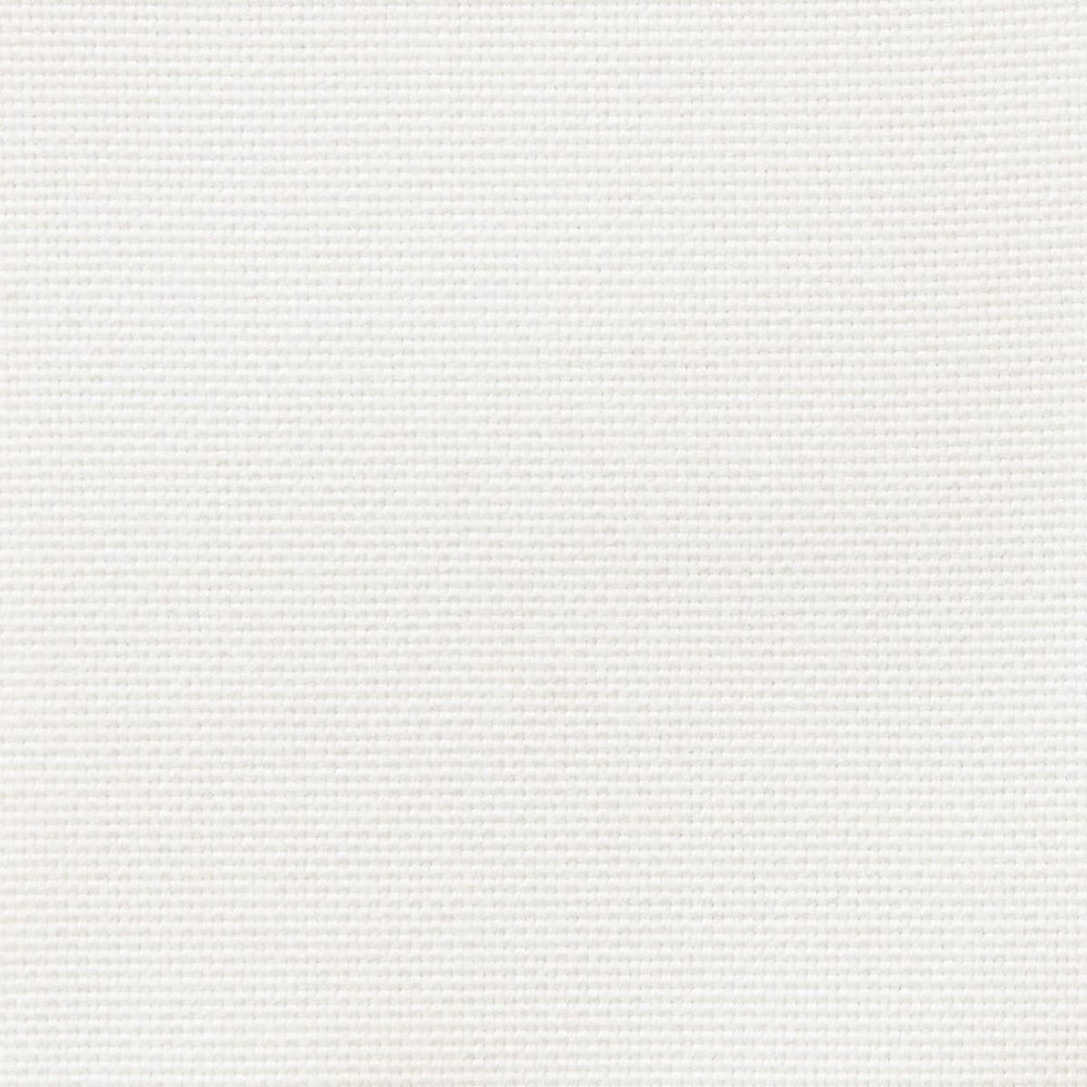 Blackstone 6 Snow by Sunbrella Fabric SUNRISE SOLIDS BY SUNBRELLA 100%SN USA WYZENBEEK 27 000 DOUBLE RUB WEAR TEST (HEAVY DUTY) CATB 117-2013 LIGHTFASTNESS-AATCC TM 16 (1500 HOURS) Horizontal: 0 and Vertical: 0 54 in - Fabric Carolina -
