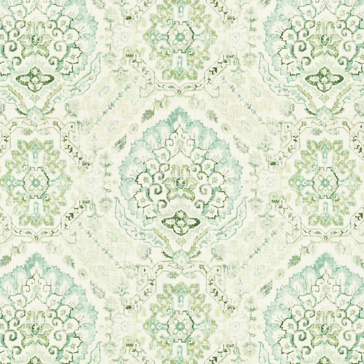 Blanchard 1 Spa by Stout Fabric Comfortable Living Lagoon/Teal 70% Spun Viscose 30% Linen SPAIN WYZENBEEK 30 000 DOUBLE RUB WEAR TEST (HEAVY DUTY) Horizontal: 27 and Vertical: 27 54 in - Fabric Carolina -