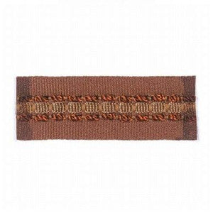 Blarney 1 Mahogany by Stout Trim