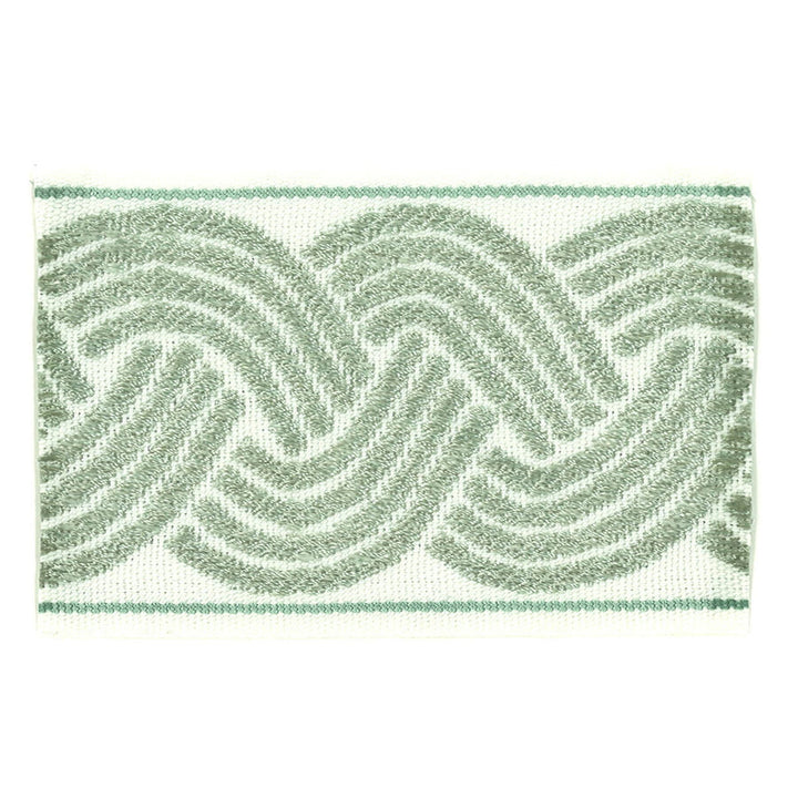 Blenheim 6 Aloe by Stout Trim Stout Trim Blenheim 6 AloeTrim INSIGHTS TRIM CHINA </p><p>Repeat: H: 2.875, V: 0.000 2.63 in - Fabric Carolina -
