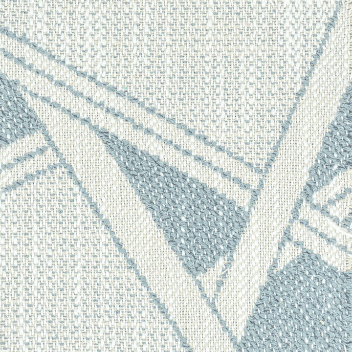 Bliss 2 Chambray by Stout Fabric ALL THINGS VERSATILE 100%UV USA PERFORMANCE RATED FABRIC (WYZENBEEK 63 000 DOUBLE RUB WEAR TEST (HEAVY DUTY)) FLAME RETARDANT-U.F.A.C. CLASS 1 CATB 117-2013 Horizontal: 28.25 and Vertical: 21.9 55.5 in - Fabric Carolina -