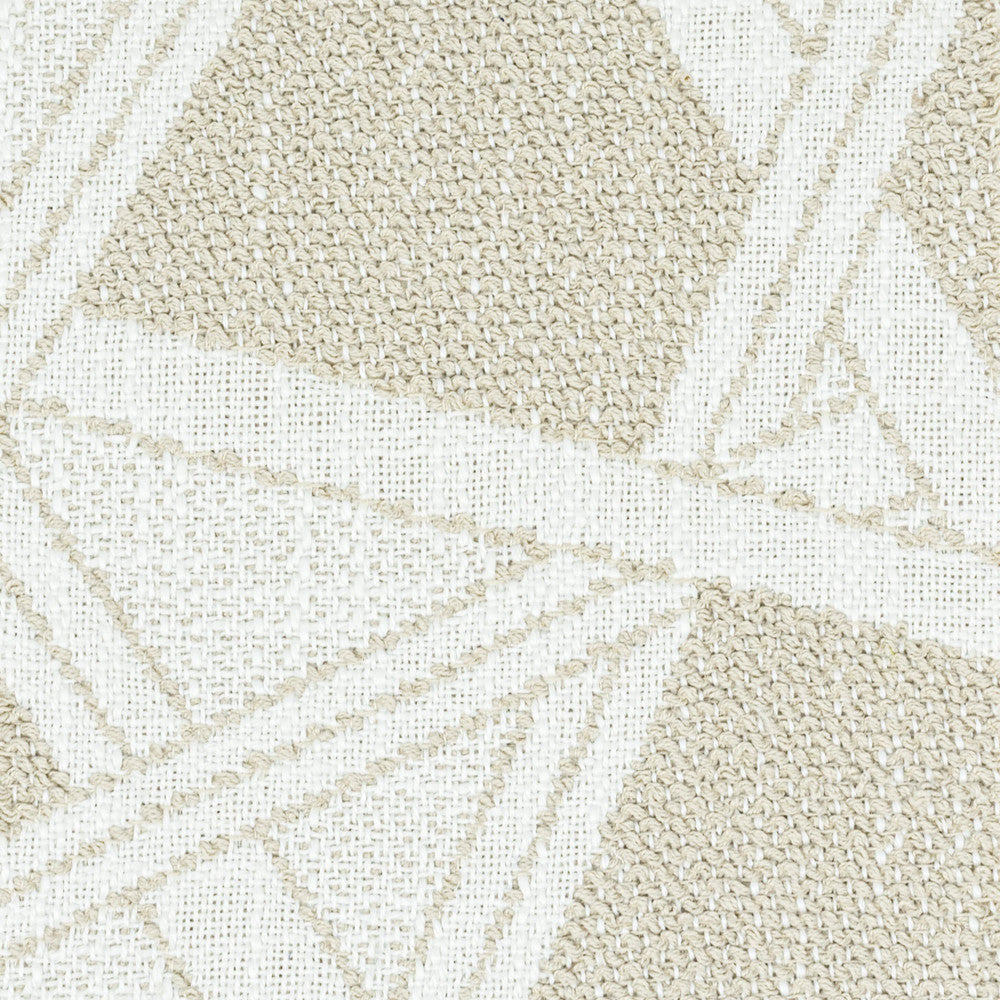 Bliss 3 Sandune by Stout Fabric ALL THINGS VERSATILE 100%UV USA Horizontal: 28.250 and Vertical: 21.900 55.5 in - Fabric Carolina -