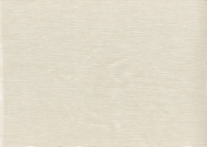 Bliss Ecru by Norbar Designer Fabric BLISS 100% INHERENTLY FLAME INDIA 54 - Swanky Fabrics -