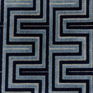 Blitz 1 Denim by Stout Fabric