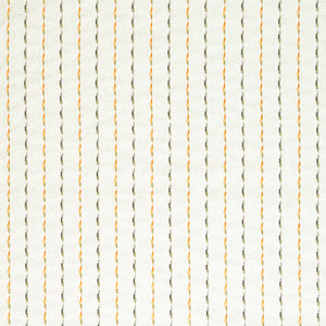 Blizzard 2 Apricot by Marcus William Fabric