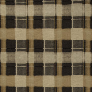 Blockaded Hickory by Kravet Design Fabric