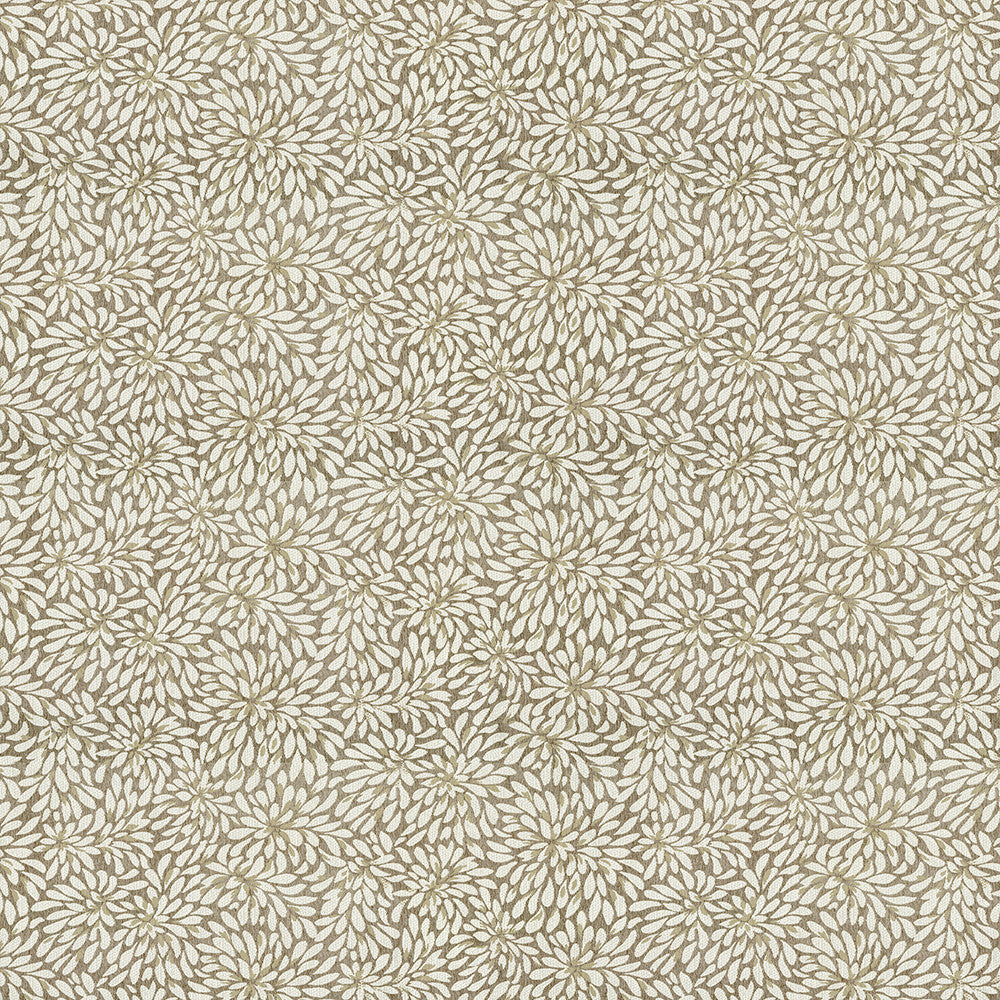 Orlando 6006 Putty by ABBEYSHEA Fabric 85% Polyester, 15% Cotton China 50,000 Double Rubs (Wyzenbeek) </p><p>Repeat: Horizontal: 28.0" (71.1 cm) Up the Roll and Vertical: 13.5" (34.3 cm) Across the Roll 56" (142 cm) - Fabric Carolina -