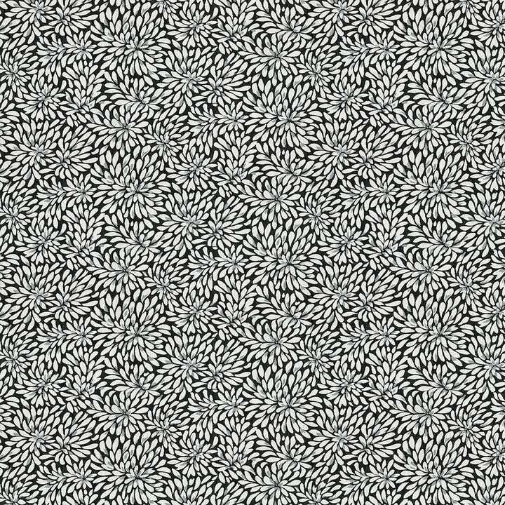 Orlando 9009 Onyx by ABBEYSHEA Fabric N/A 95% Polyester, 5% Linen China 60,000 Double Rubs </p><p>Repeat: Horizontal: and Vertical: 56" (142 cm) - Fabric Carolina -