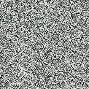 Orlando 9009 Onyx by ABBEYSHEA Fabric