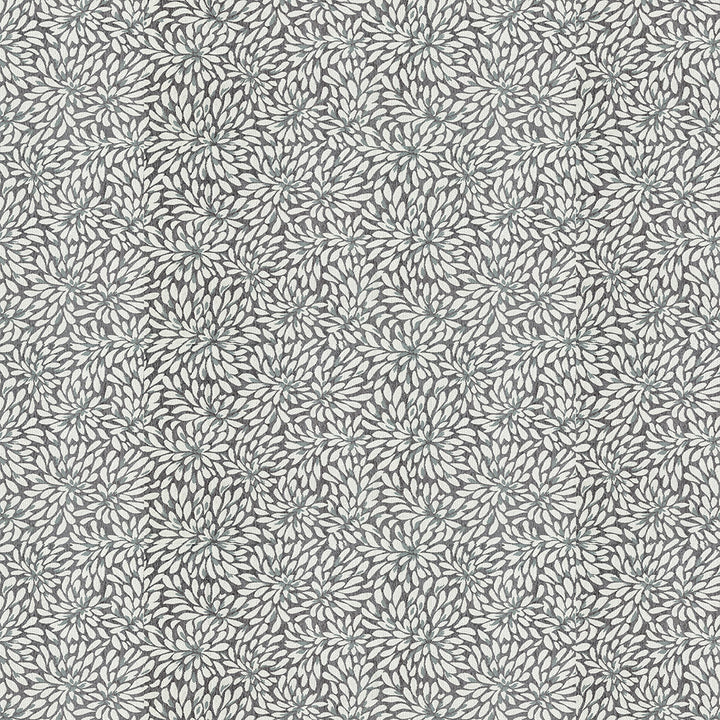 Orlando 91 Smoke by ABBEYSHEA Fabric N/A 95% Polyester, 5% Linen China 60,000 Double Rubs </p><p>Repeat: Horizontal: and Vertical: 56" (142 cm) - Fabric Carolina -