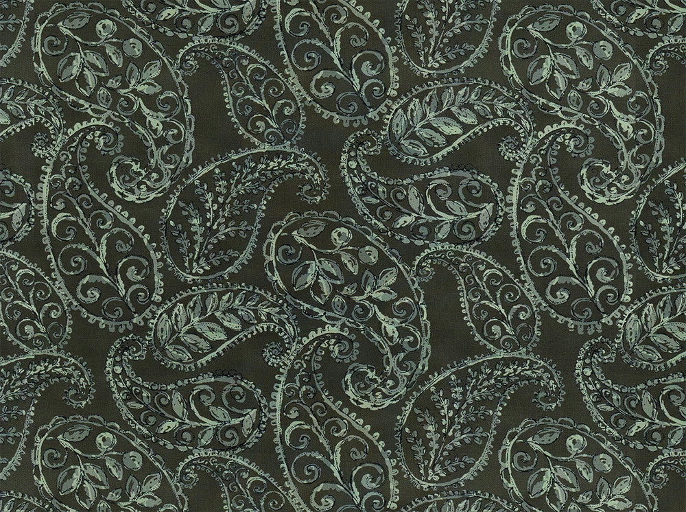 Bloomfield Granite 922 by Covington Fabric 55% LINEN 30% VISCOSE 15% COTTON DOBBY KOR Horizontal: 13.5 and Vertical: 25.25 56 - Fabric Carolina -