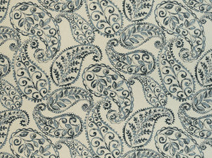 Bloomfield Graphite 9 by Covington Fabric