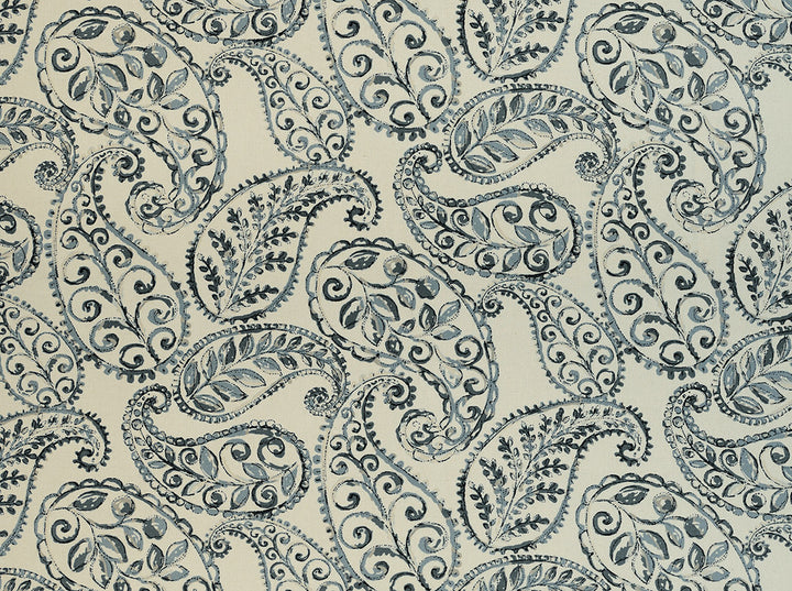 Bloomfield Graphite 9 by Covington Fabric 55% LINEN 30% VISCOSE 15% COTTON DOBBY KOR Horizontal: 13.5 and Vertical: 25.25 56 - Fabric Carolina -