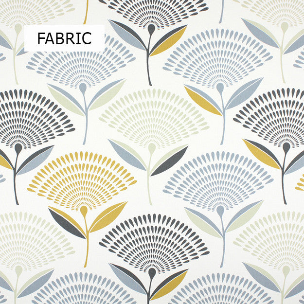 BLOOM 17J6991 by JF Fabric GARDEN PARTY 100% Cotton PAKISTAN (see sample) Horizontal: 27.000 and Vertical: 25.000 54.00 - Fabric Carolina -
