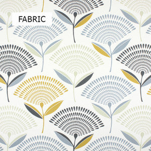 Bloom 17J6991 by JF Fabric