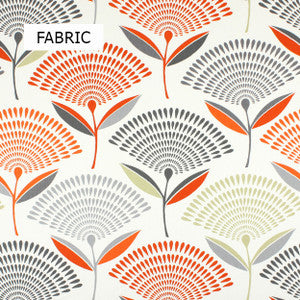 Bloom 25J6991 by JF Fabric