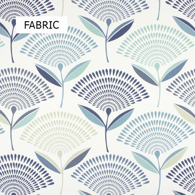 BLOOM 64J6991 by JF Fabric GARDEN PARTY 100% Cotton PAKISTAN (see sample) Horizontal: 27.000 and Vertical: 25.000 54.00 - Fabric Carolina -
