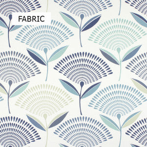 Bloom 64J6991 by JF Fabric