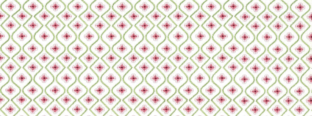 Blossom 73 Petal by Covington Designer Fabric