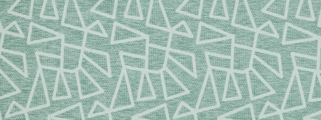 Blox 24 Seaglass by Covington Designer Fabric