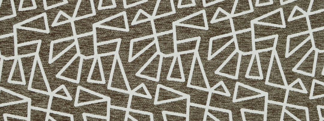 Blox 69 Driftwood by Covington Designer Fabric