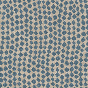 Bluefield 1 Cadet by Stout Fabric
