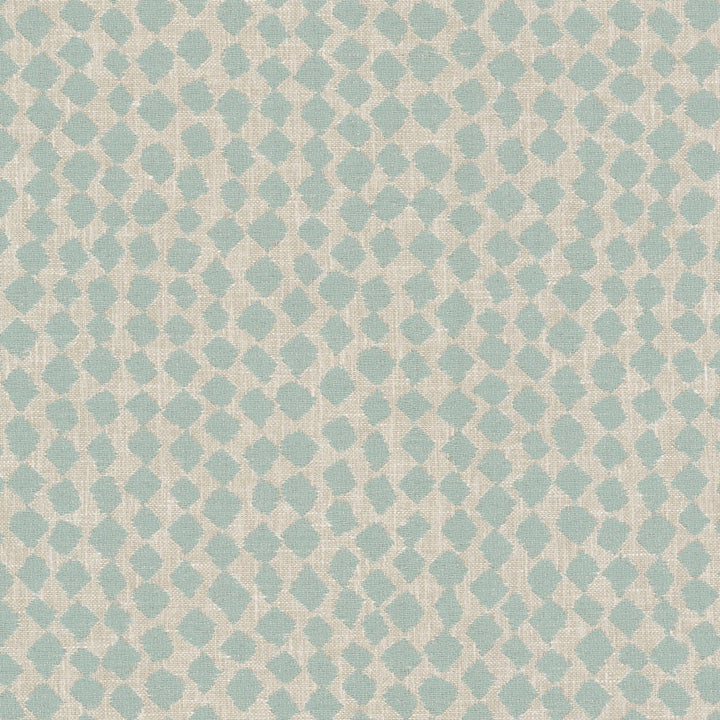 Bluefield 3 Vapor by Stout Fabric RAINBOW LIBRARY VAPOR/SEAGLASS 67%POL 33%COT INDIA Horizontal: 9.250 and Vertical: 11.375 54 in - Fabric Carolina -