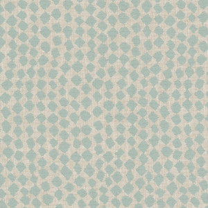 Bluefield 3 Vapor by Stout Fabric