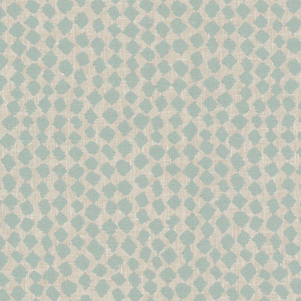 Bluefield 3 Vapor by Stout Fabric Stout Fabric Bluefield 3 VaporFabric Rainbow Library Vapor/Seaglass 67%Pol 33%Cot India </p><p>Repeat: H: 9.25, V: 2 54 in - Fabric Carolina -
