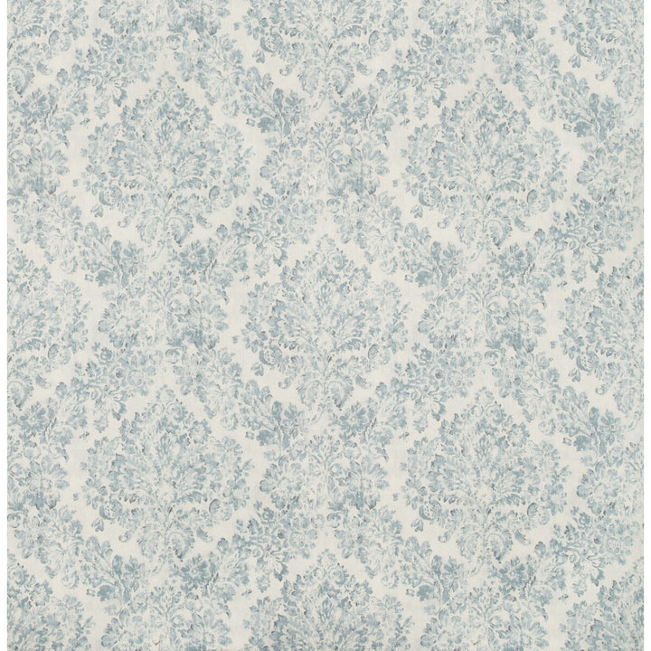 Bluestar-15 by Kravet Basics Fabric - LINEN - 100% Korea, Republic of LIGHT Horizontal: 27.25 and Vertical: 26.25 54.5 - Fabric Carolina -