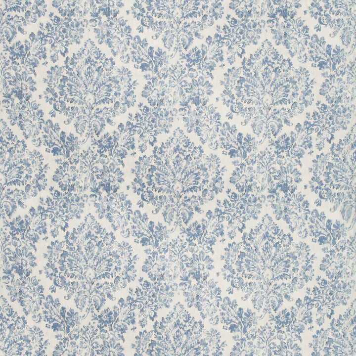 Bluestar-5 by Kravet Basics Fabric LINEN - 100% Korea, Republic of LIGHT Horizontal: 27.25 and Vertical: 26.25 54.5 - Fabric Carolina -