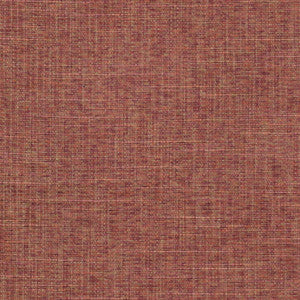 Blurry 1 Cranberry by Stout Fabric