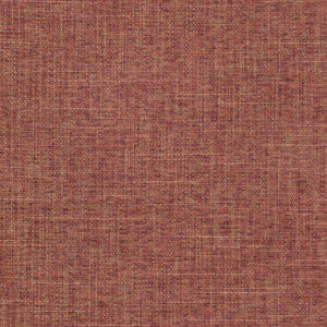 Blurry 1 Cranberry by Stout Fabric
