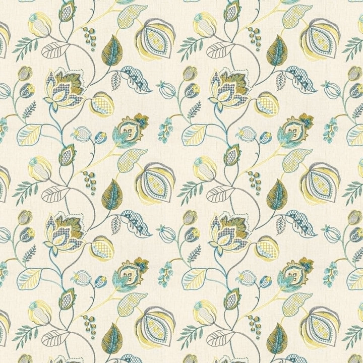 Boardwalk 1 Seaglass by Stout Fabric Stout Fabric Boardwalk 1 SeaglassFabric COMFORTABLE LIVING GLACIER/LAGOON CHINA </p><p>Repeat: H: 17.750, V: 15.500 51 in - Fabric Carolina -