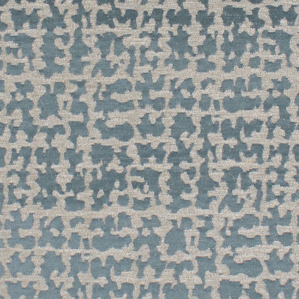 Boaz 1 Delft by Stout Fabric Stout Fabric Boaz 1 DelftFabric RAINBOW LIBRARY CHAMBRAY/SHORELINE 100%POL CHINA </p><p>Repeat: H: 4.750, V: 5.000 56 in - Fabric Carolina -