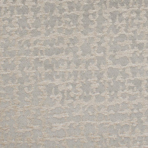Boaz 4 Smoke by Stout Fabric