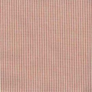 Boaz Crimson 519 by Norbar Fabric 100% COTTON H-.125" 54" - Fabric Carolina -
