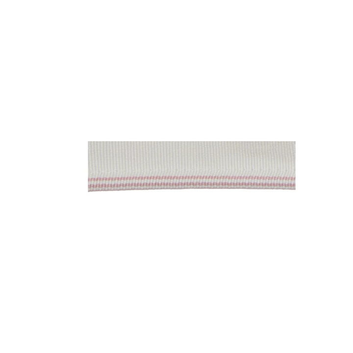 Natasha 5 Rust by Stout Trim Stout Trim Natasha 5 RustTrim Art Of Design Braids/Gimp/Border 100%Svi China </p><p>Repeat: H: 0, V: 0 0.5 in - Fabric Carolina -