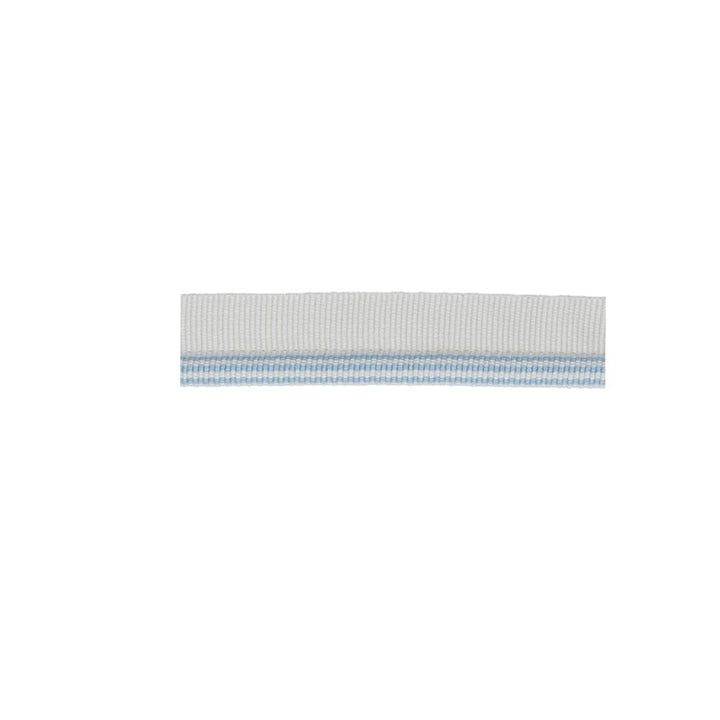 Natasha 9 Navy by Stout Trim Stout Trim Natasha 9 NavyTrim Art Of Design Braids/Gimp/Border 100%Svi China </p><p>Repeat: H: 0, V: 0 0.5 in - Fabric Carolina -