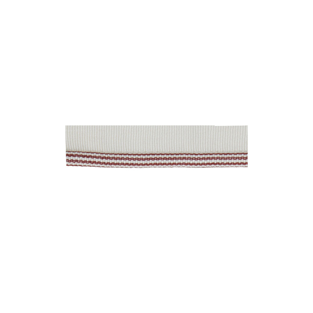 Bobbin 29 Ash by Stout Trim Stout Trim Bobbin 29 AshTrim Fundamentals Trim 50%Pol 50%Svi China </p><p>Repeat: H: 0, V: 0 0.25 in - Fabric Carolina -