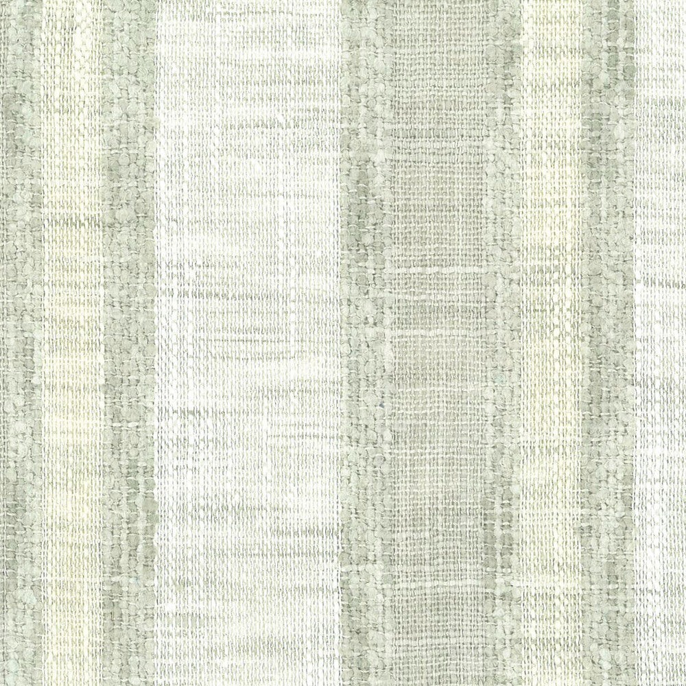 Bobbin 4 Ash by Stout Fabric Artisan Weaves 100% Polyester INDIA Horizontal: 4.5 and Vertical: 0 54 in - Fabric Carolina -