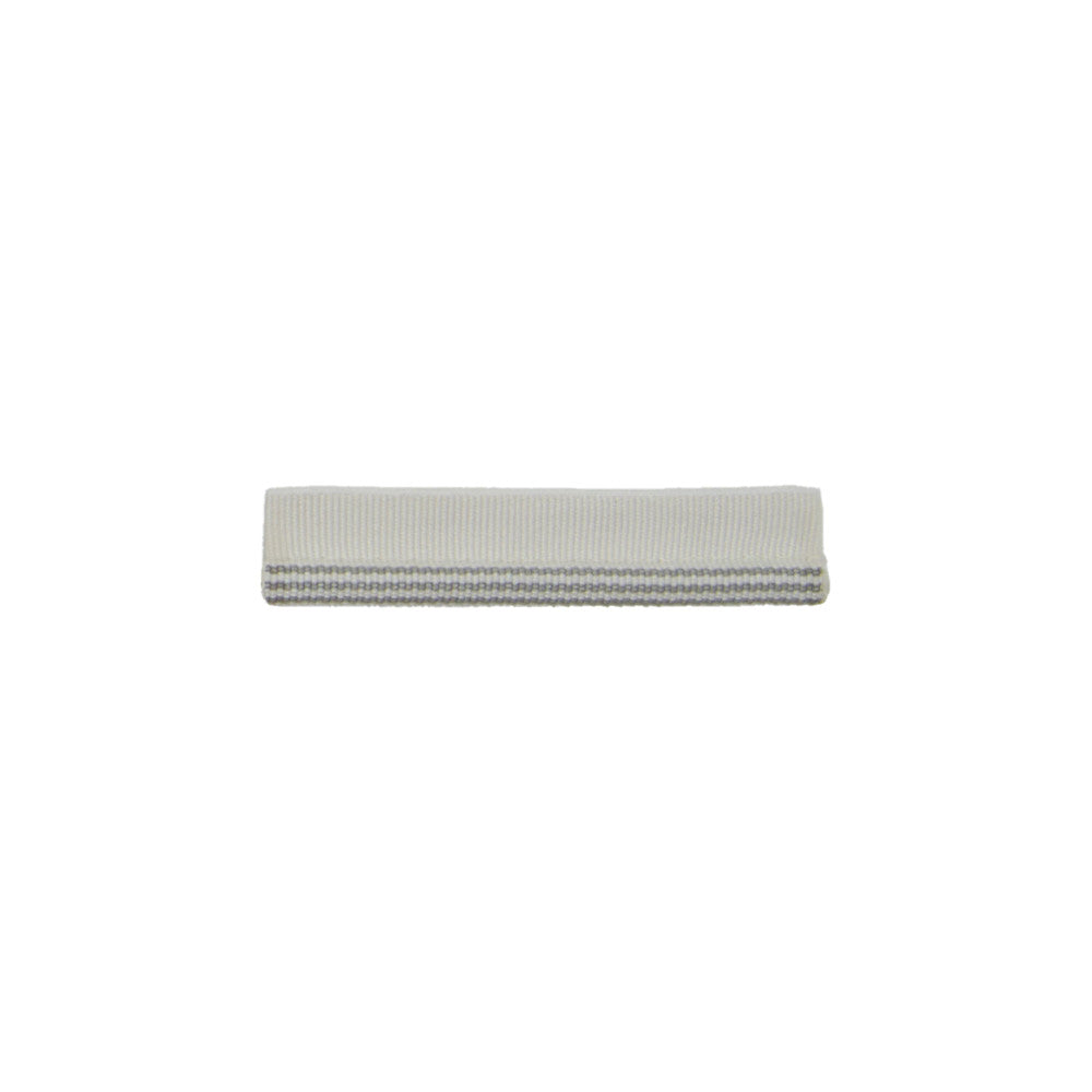 Maggie 12 Grass by Stout Trim Stout Trim Maggie 12 GrassTrim Fundamentals Trim 100%Svi China </p><p>Repeat: H: 0, V: 0 2 in - Fabric Carolina -