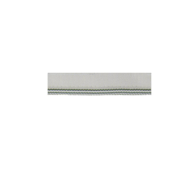 Maggie 13 Seaglass by Stout Trim Stout Trim Maggie 13 SeaglassTrim Fundamentals Trim 100%Svi China </p><p>Repeat: H: 0, V: 0 2 in - Fabric Carolina -