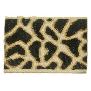 Bobcat 3 Onyx by Stout Trim