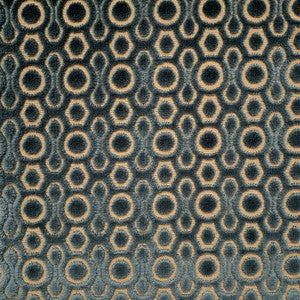 Bob Poseidon by Magnolia Fabric
