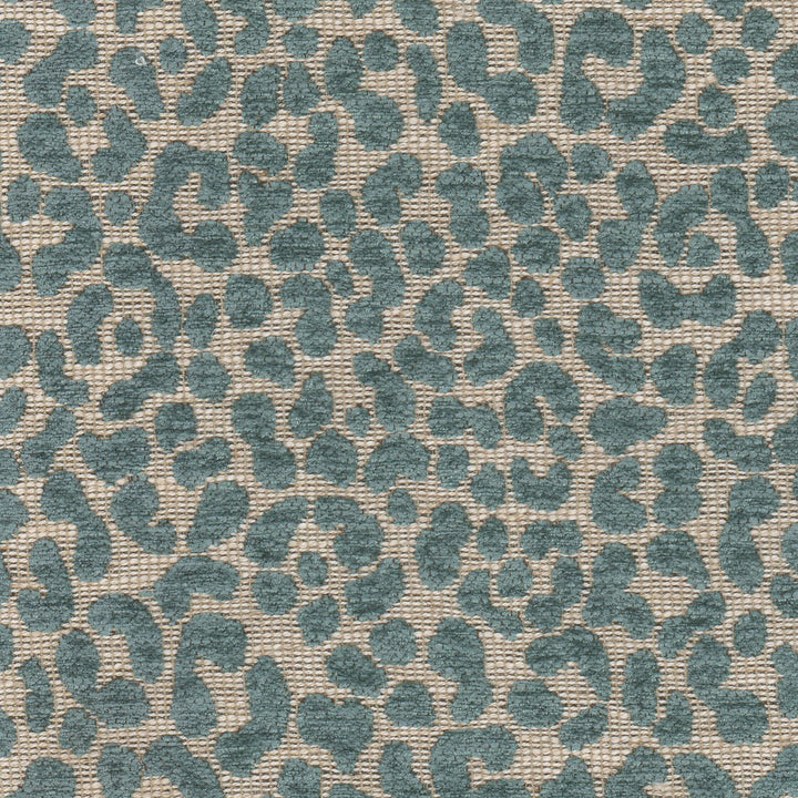 Boca 1 Marine by Stout Fabric Stout Fabric Boca 1 MarineFabric LIVING IS EASY ALOE/MINERAL 73%POL 19%SVI 8%LIN CHINA </p><p>Repeat: H: 7.000, V: 8.250 54 in - Fabric Carolina -