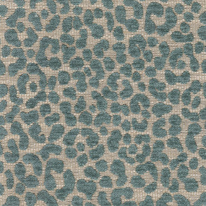 Boca 1 Marine by Stout Fabric