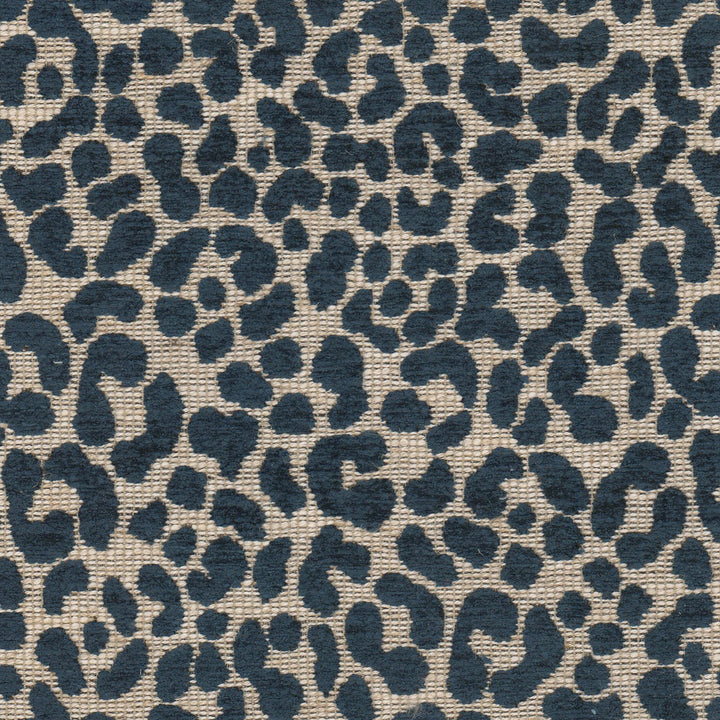 Boca 2 Sapphire by Stout Fabric Stout Fabric Boca 2 SapphireFabric LIVING IS EASY DELFT/INDIGO 73%POL 19%SVI 8%LIN CHINA </p><p>Repeat: H: 7.000, V: 8.250 54 in - Fabric Carolina -