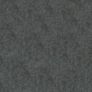 Hawthorne 91 Charcoal by ABBEYSHEA Fabric
