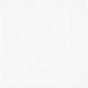 Bodensee 2 White by Stout Fabric